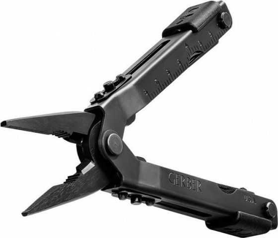 ADATA Multirinkinys Gerber MP 600 (juodos) (07550)