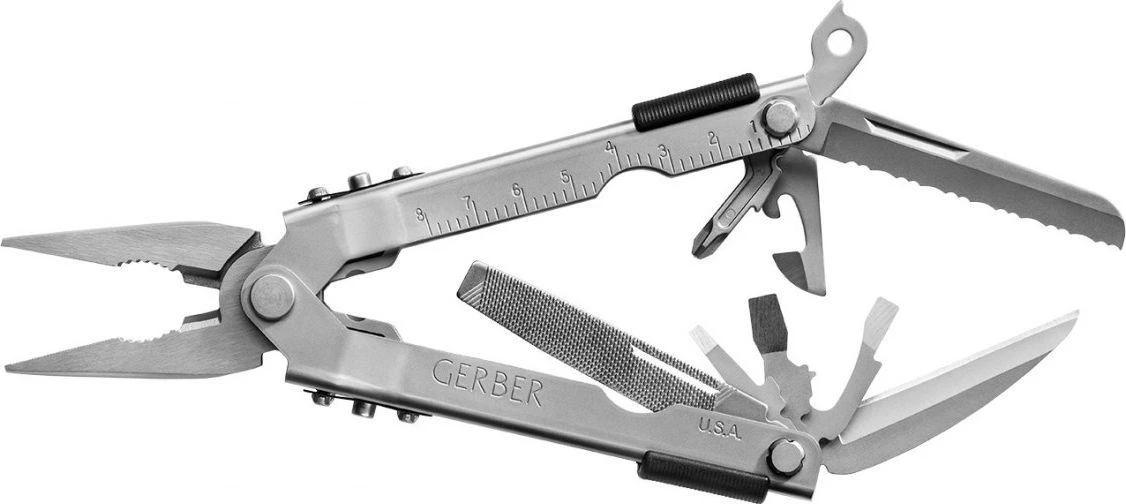 Multirinkinys Gerber MP 600 Basic Needlenose