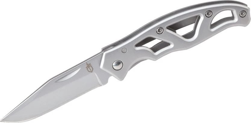 Gerber Daugiafunkcis įrankis Vise + Peilis Mini Paraframe [Rinkinys]