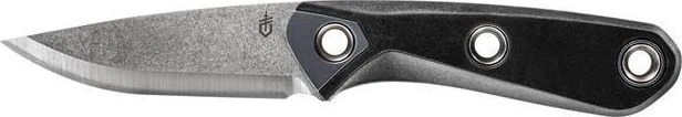 Lenktinis peilis Gerber Sumo Folder, Juodas FE