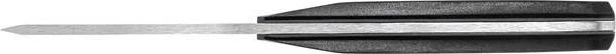 Lenktinis peilis Gerber Sumo Folder, Juodas FE