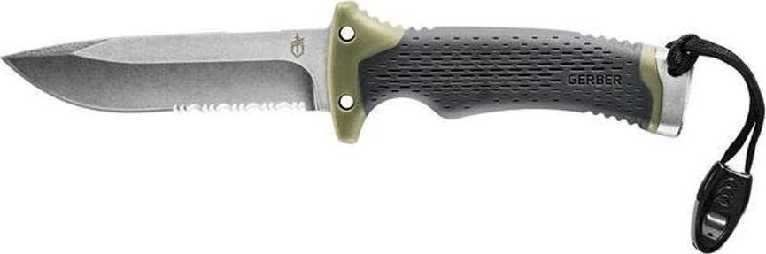 Peilis Gerber Ultimate Survival Fixed, SE, FSG