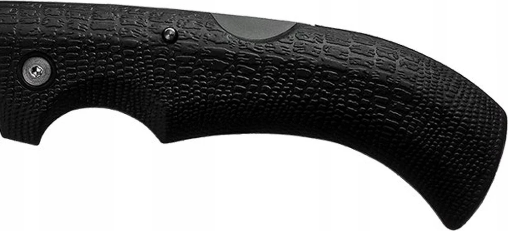Peilis Gerber Gator Clip Point, Fine Edge(lenktinis dantytais ašmenimis)