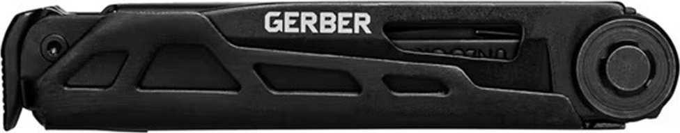 Daugiafunkcinis įrankis "Gerber ArmBar Scout", oranžinės spalvos