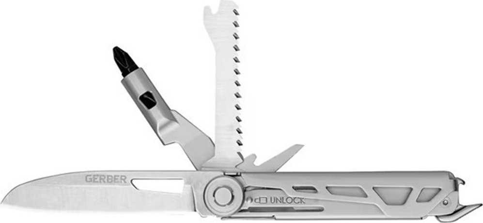 Gerber - Armbar Trade - Daugiafunkcis įrankis