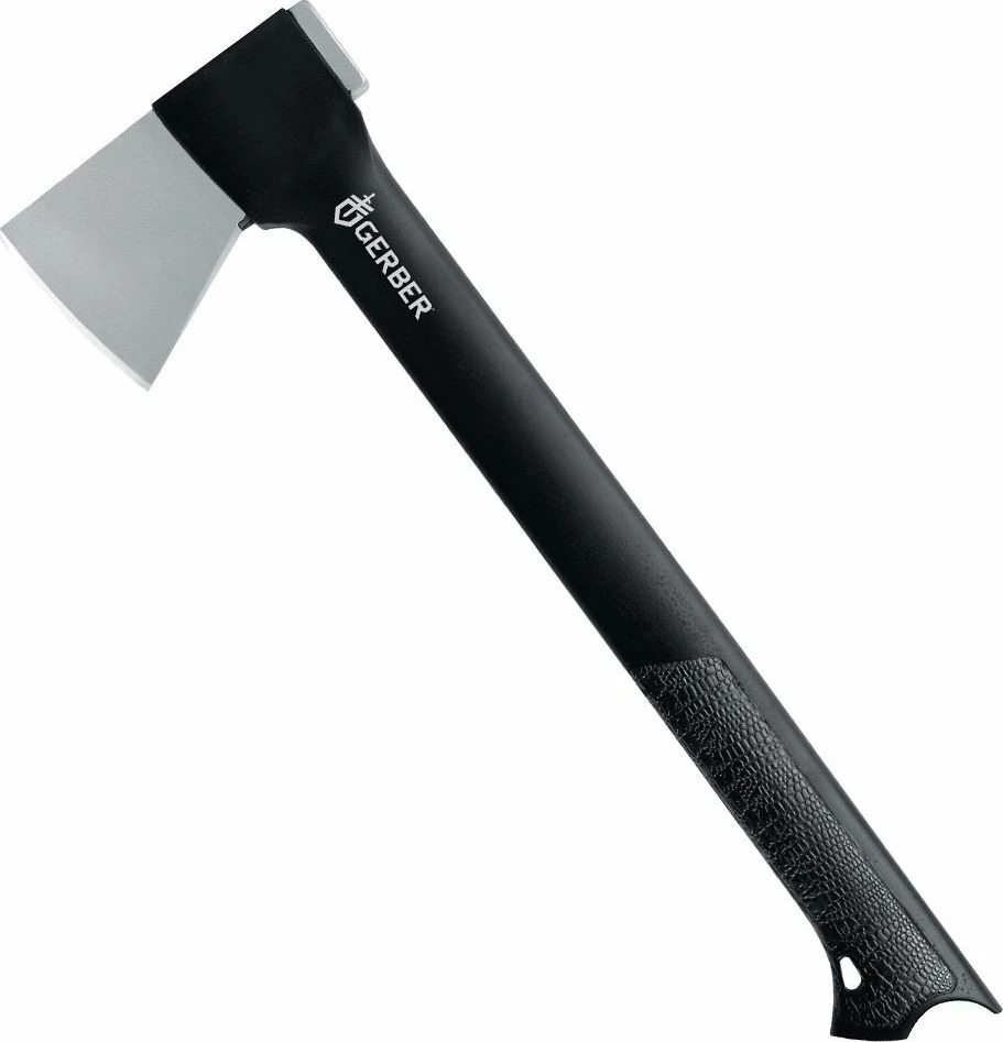 Gerber Hunting Gator Combo Axe II Axe + mini pjūklas