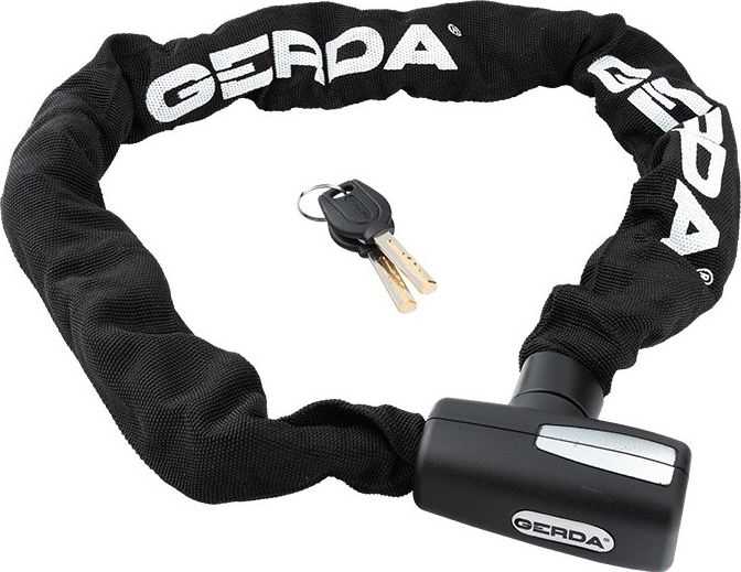 Dviračio spyna Gerda Contra 900/10W 0SCN009001006W2ZP