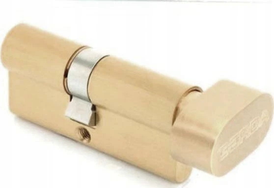 GERDA CILINDRAS SU RANKENĖLE 30-40mm….