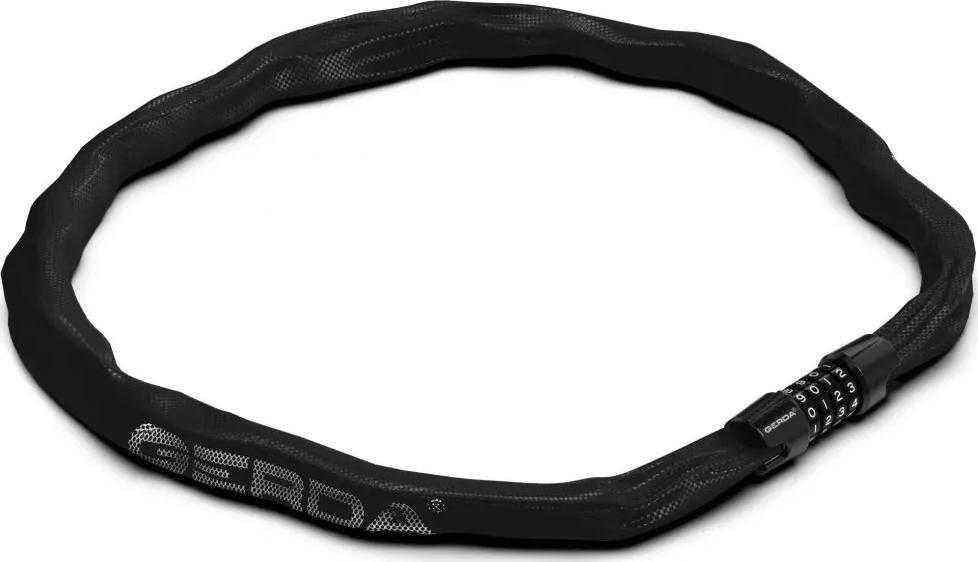 Gerda Baby Contra Combo 900/3.5C OSCK90003 MXC0XP dviračio spyna