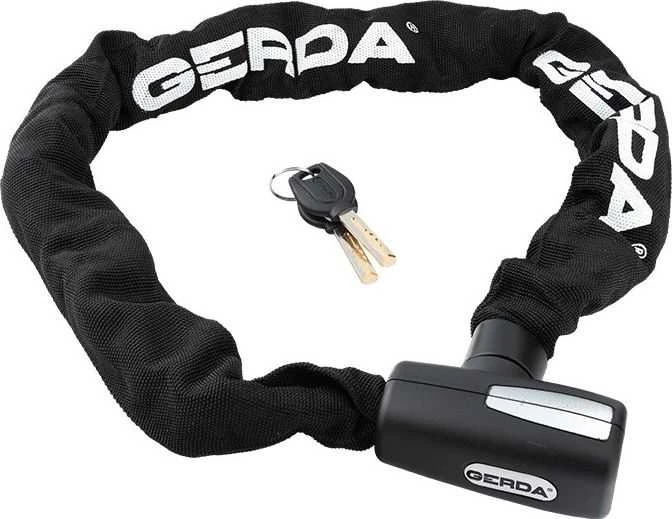 Dviračio spyna Gerda Contra 900/8W OSCN0090008 06W2ZP