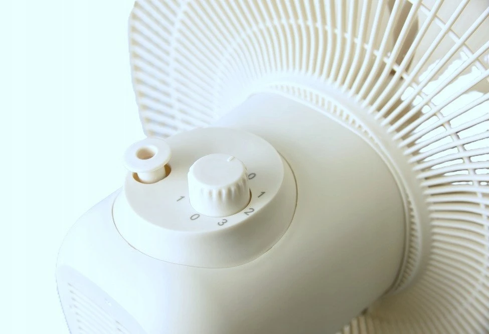 Maestro Stovimas ventiliatorius Best Fan 40W