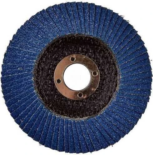 Germaflex Saitron FLAP RATAS METALAS CIRKONIS 125 gr.80 INOX