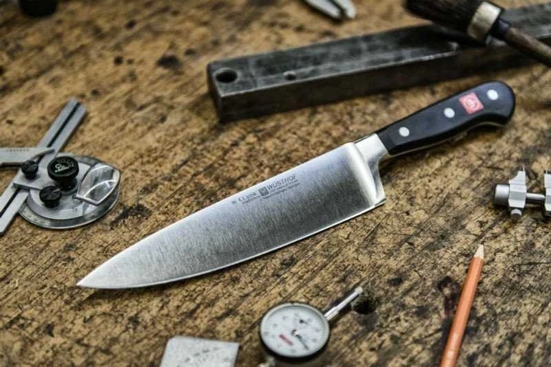 GERMAN Sharpener guide for waterstone nylon/aliuminio