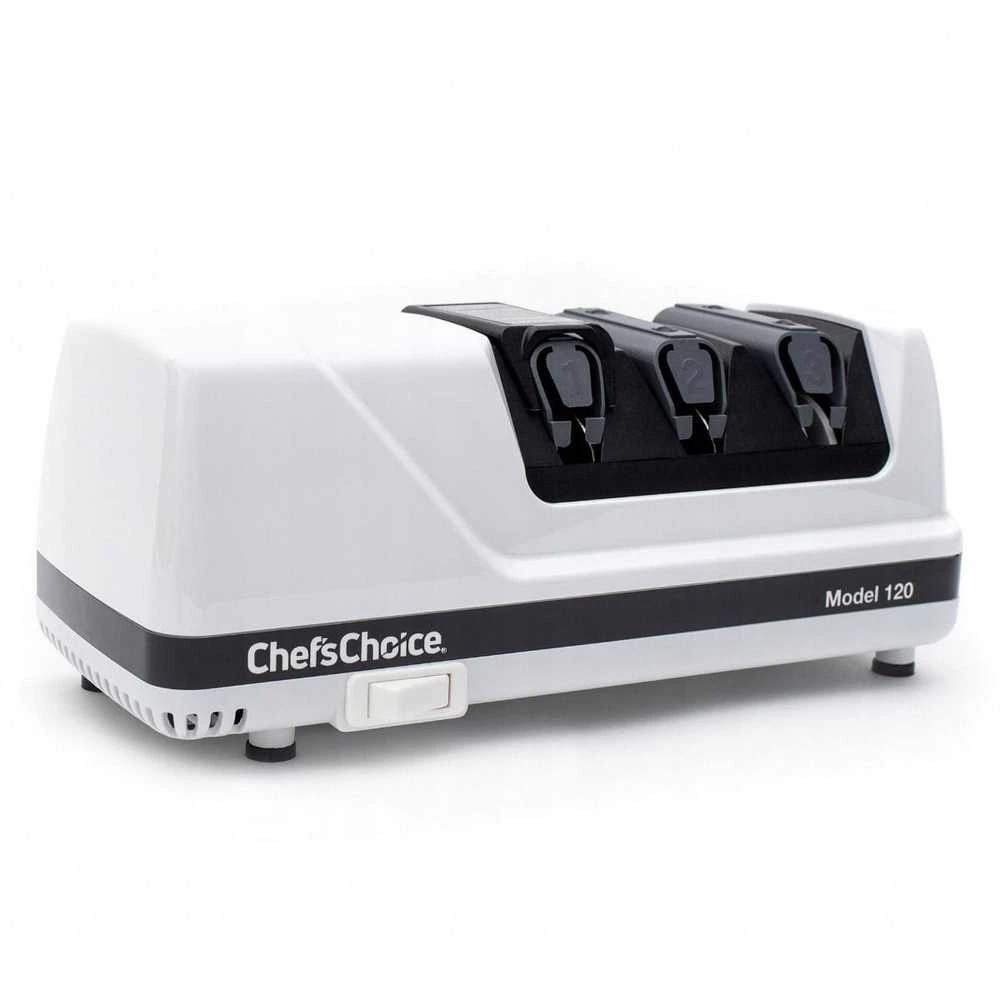 ChefsChoice M120 elektrinis peilių galąstuvas