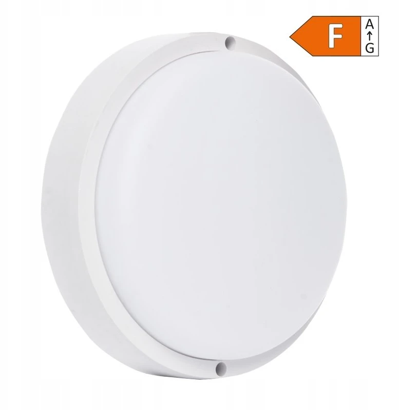 Germina Rūsio šviestuvas 20W apvalus GW-0162