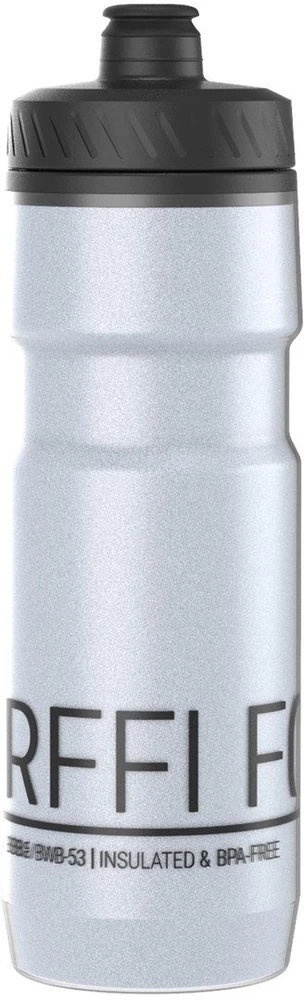 Gertuvė Bidonas BBB 500ml ThermoTank atspindintis su automatiniu vožtuvu, vieno dydžio