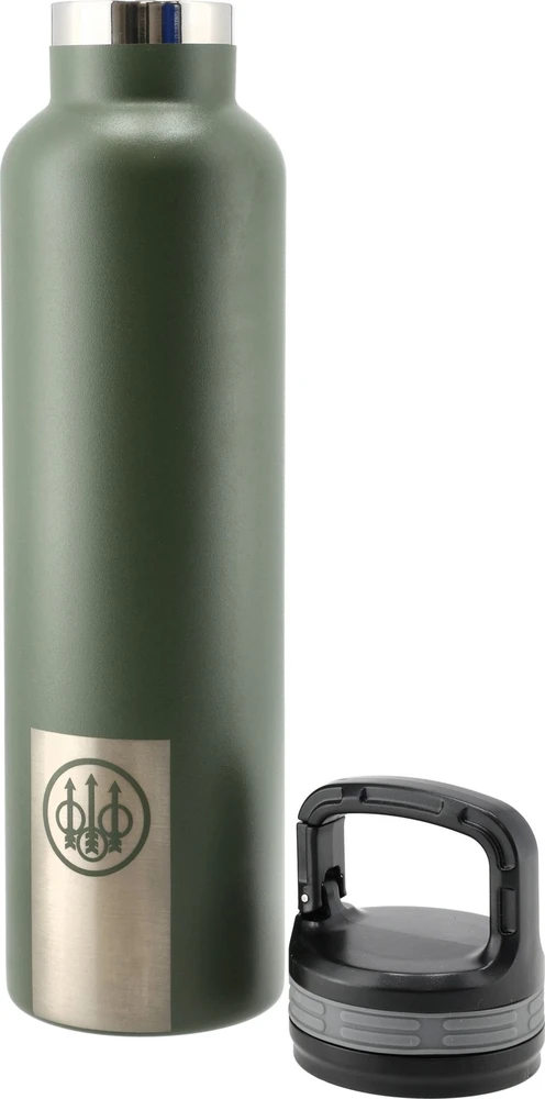 Terminis butelis Beretta 24oz, 710ml, žalias