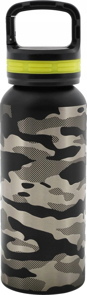 Beretta vandens gertuvė BERETTA vandens gertuvė 16oz juoda Ca