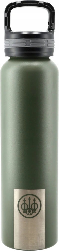 Terminis butelis Beretta 24oz, 710ml, žalias