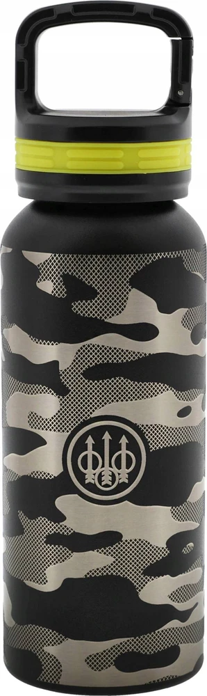 Beretta vandens gertuvė BERETTA vandens gertuvė 16oz juoda Ca