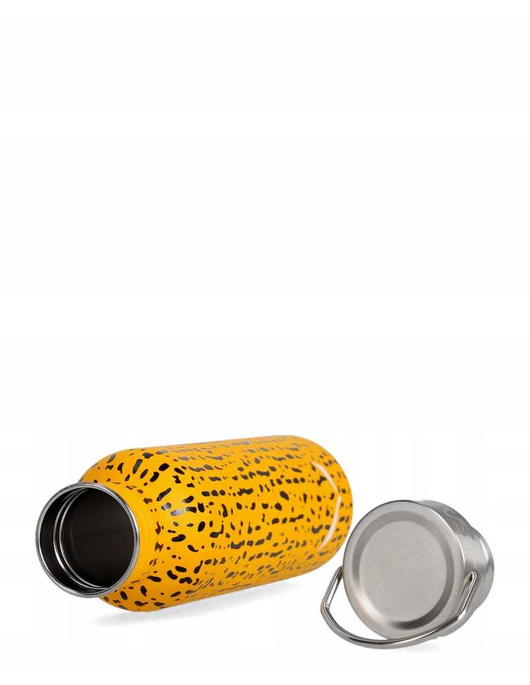 Gertuvė Buteliukas aurino 0,75l-auksinis-spotted SALEWA
