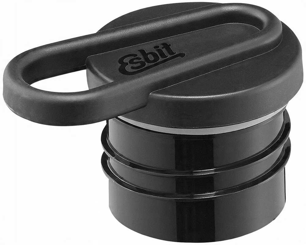 Buteliukas Esbit Pictor termo butelis standartinis 550 ml - lind