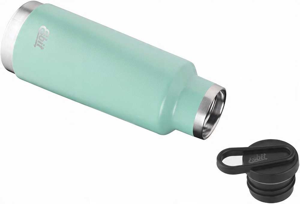 Buteliukas Esbit Pictor termo butelis standartinis 550 ml - lind