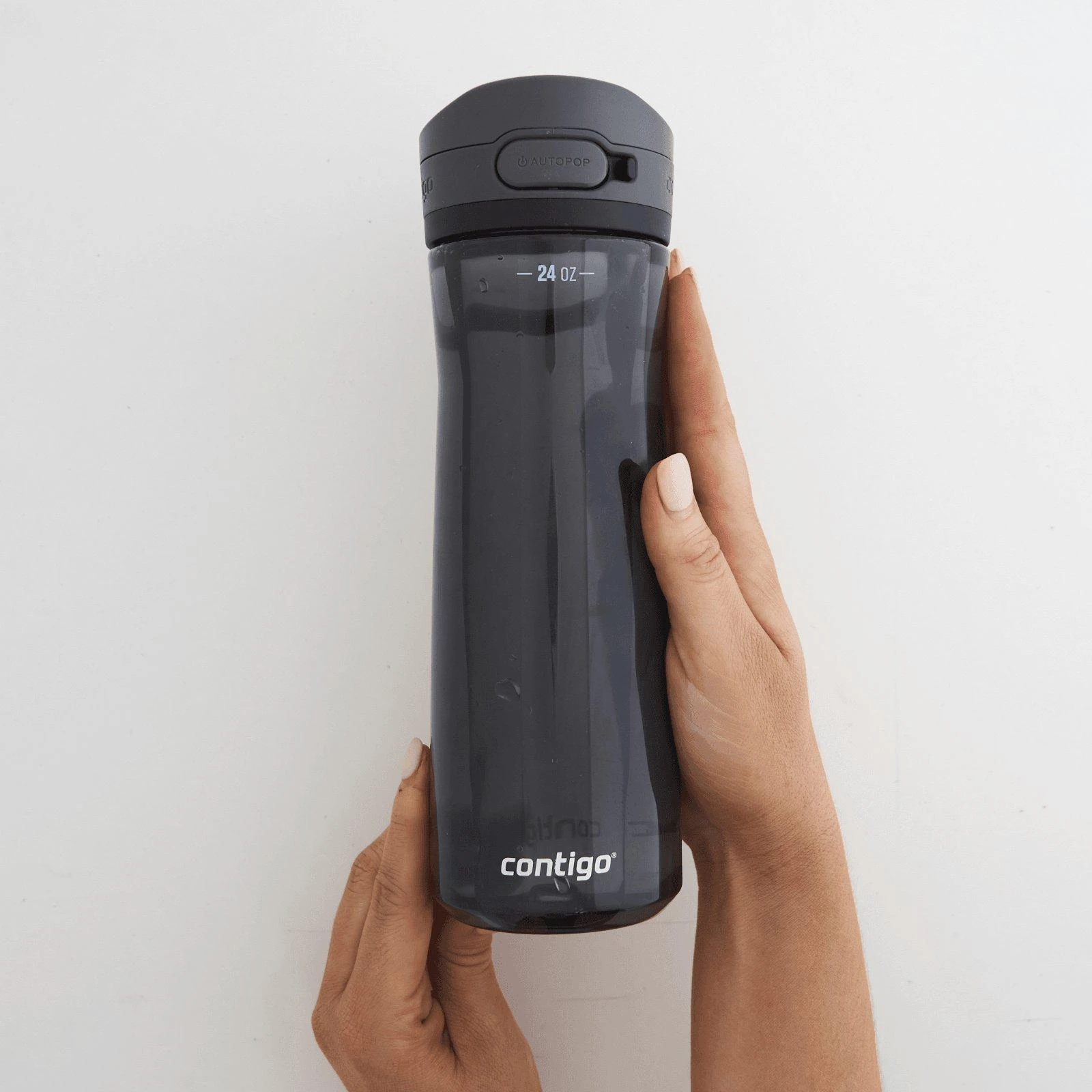 Gertuvė Contigo Jackson Licorice CON2156435, 720 ml
