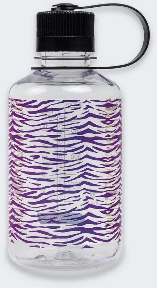 Gertuvė Nalgene siauro burnos buteliukas NM 05 L RAINBOW