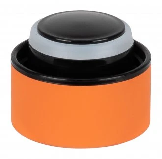 Gertuvė Feiyu Tech Gėrimo Butelis - FeiyuTech KiCA Active 500 ml Izoliuotas Nerūdijančio Plieno - Oranžinė