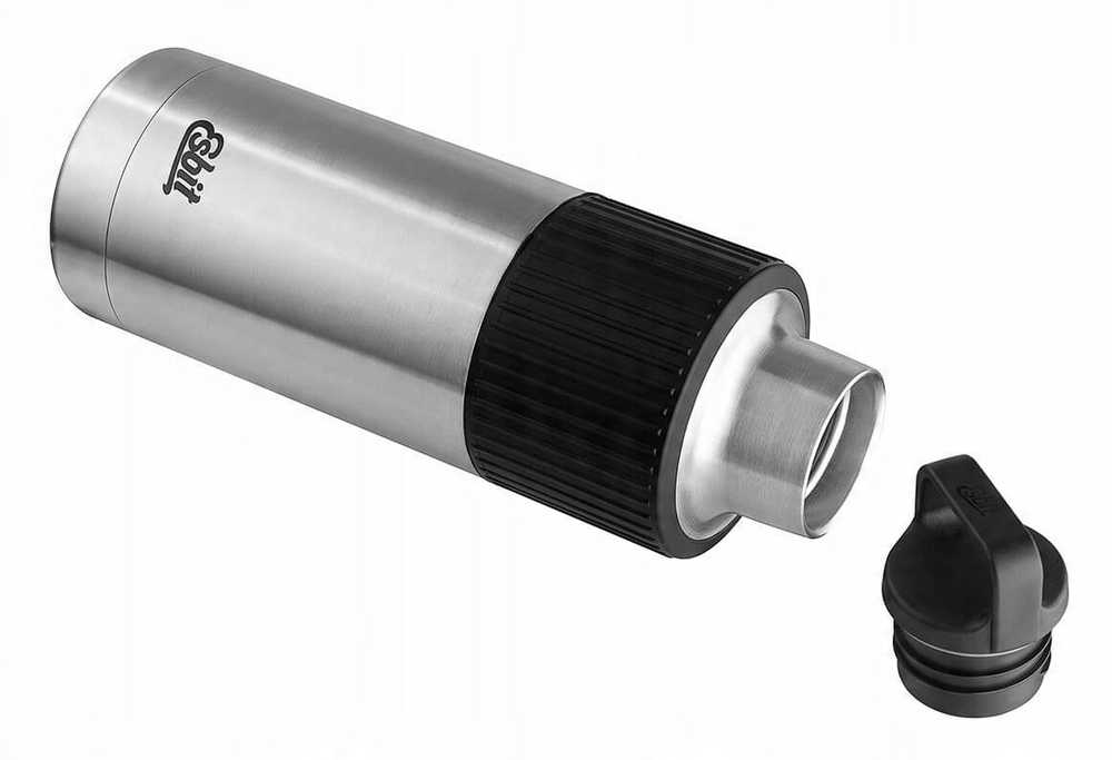 Esbit Sculptor termosas su įmaute, 1000 ml – plienas