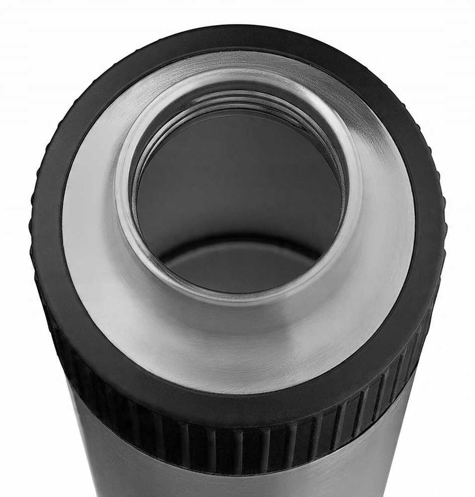 Esbit Sculptor termosas su įmaute, 1000 ml – plienas