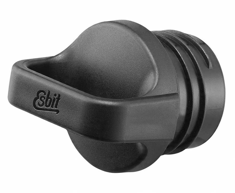 Esbit Sculptor termosas su įmaute, 1000 ml – plienas