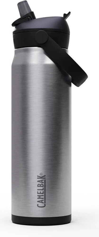 CML CamelBak 2856104075 gertuvė 739 ml Nerūdijančiojo plieno, Polipropilenas (PP), Silikonas Nerūdijančiojo plieno