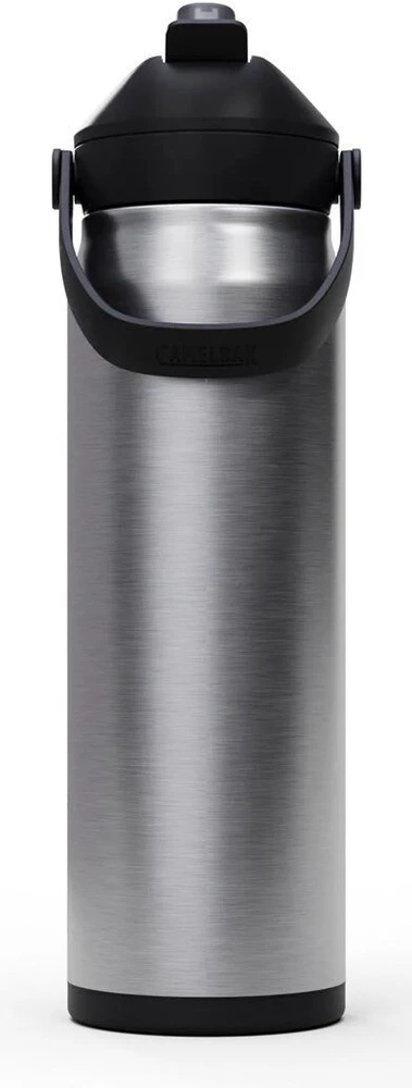 CML CamelBak 2856104075 gertuvė 739 ml Nerūdijančiojo plieno, Polipropilenas (PP), Silikonas Nerūdijančiojo plieno