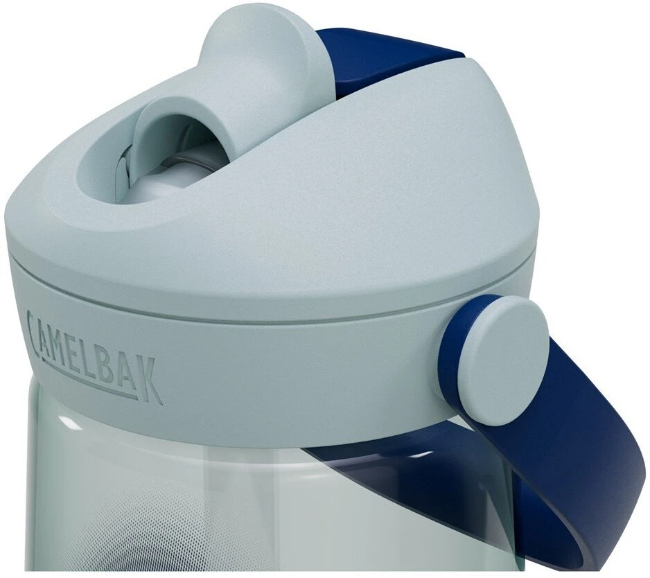 CML CamelBak 2853407075 gertuvė 739 ml Kopoliesteris, Polipropilenas (PP), Linijinis mažo tankio polietilenas (LLDPE)