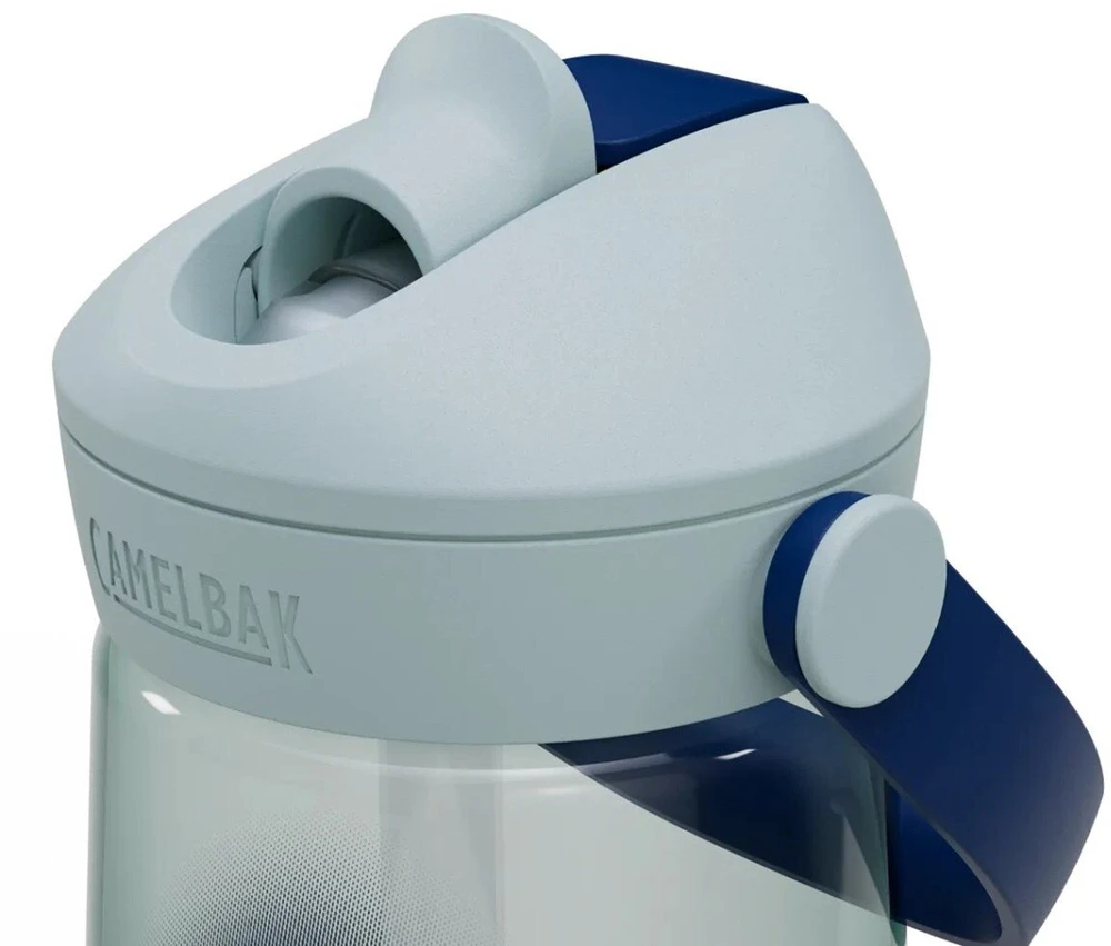 CML CamelBak 2853407075 gertuvė 739 ml Kopoliesteris, Polipropilenas (PP), Linijinis mažo tankio polietilenas (LLDPE)