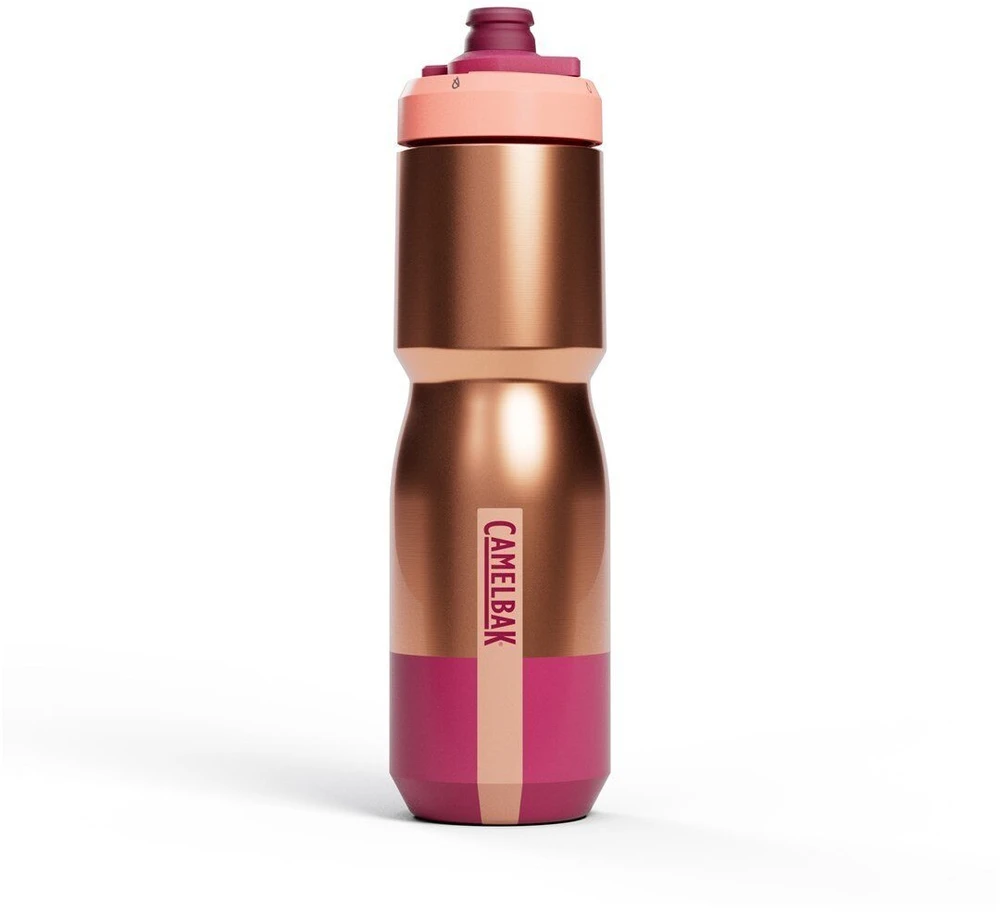Dviračio gertuvė CAMELBAK Podium Insulated Steel 650 ml 650 ml