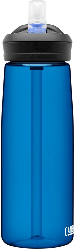 Gertuvė CML CamelBak Eddy+ Kasdieniam naudojimui 750 ml „Tritan“ Oranžinė