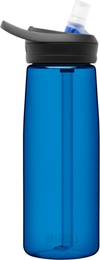 Gertuvė CML CamelBak Eddy+ Kasdieniam naudojimui 750 ml „Tritan“ Oranžinė