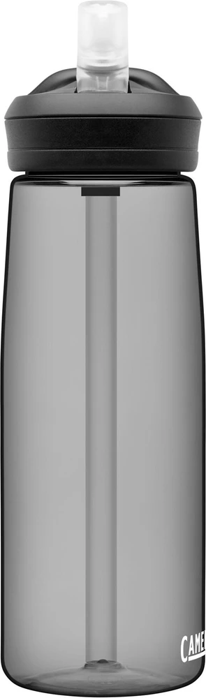 Gertuvė CML CamelBak Eddy+ Kasdieniam naudojimui 750 ml „Tritan“ Oranžinė