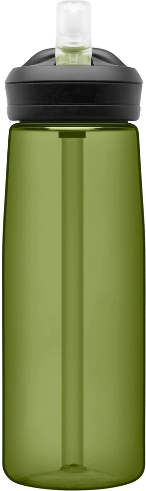 Gertuvė CML CamelBak Eddy+ Kasdieniam naudojimui 750 ml „Tritan“ Oranžinė