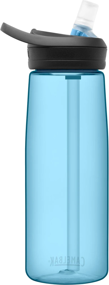 Gertuvė CML CamelBak Eddy+ Kasdieniam naudojimui 750 ml „Tritan“ Oranžinė