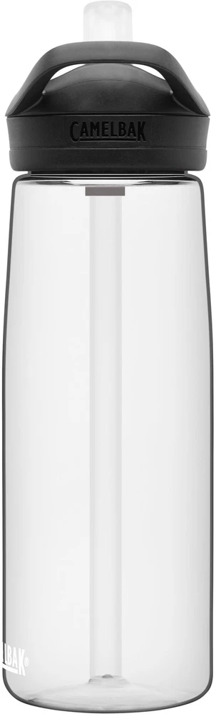 Gertuvė CML CamelBak Eddy+ Kasdieniam naudojimui 750 ml „Tritan“ Oranžinė