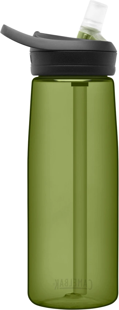 Gertuvė CML CamelBak Eddy+ Kasdieniam naudojimui 750 ml „Tritan“ Oranžinė