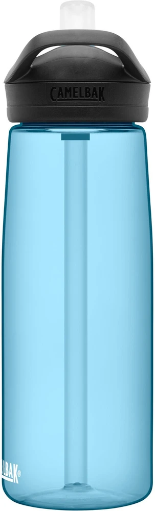Gertuvė CML CamelBak Eddy+ Kasdieniam naudojimui 750 ml „Tritan“ Oranžinė