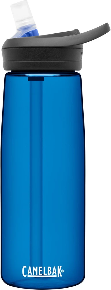 Gertuvė CML CamelBak Eddy+ Kasdieniam naudojimui 750 ml „Tritan“ Oranžinė