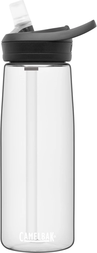 Gertuvė CML CamelBak Eddy+ Kasdieniam naudojimui 750 ml „Tritan“ Oranžinė