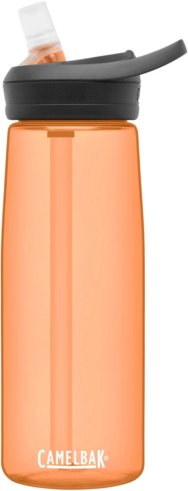 Gertuvė CML CamelBak Eddy+ Kasdieniam naudojimui 750 ml „Tritan“ Oranžinė