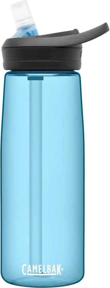 Gertuvė CML CamelBak Eddy+ Kasdieniam naudojimui 750 ml „Tritan“ Oranžinė
